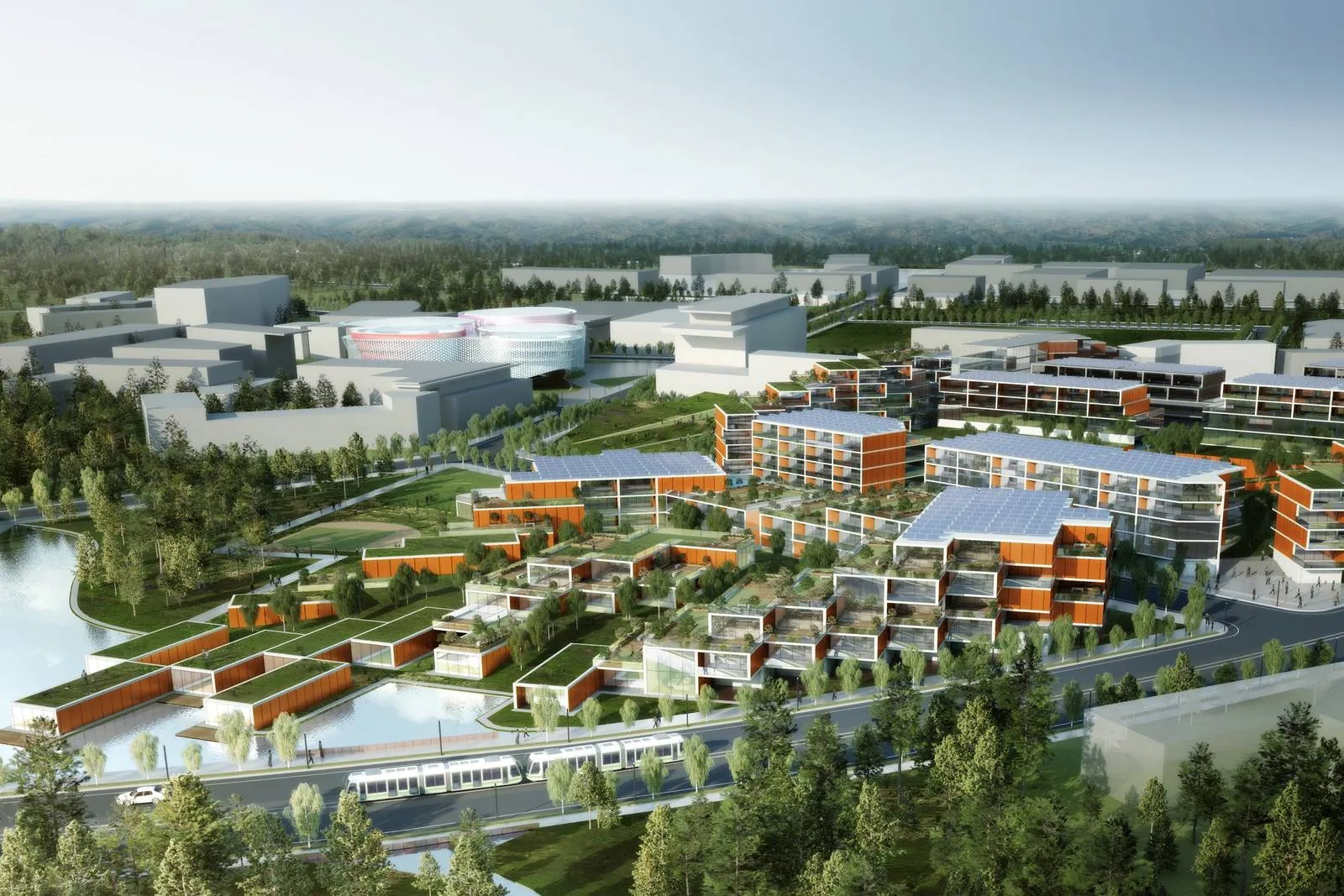 Research Triangle Park