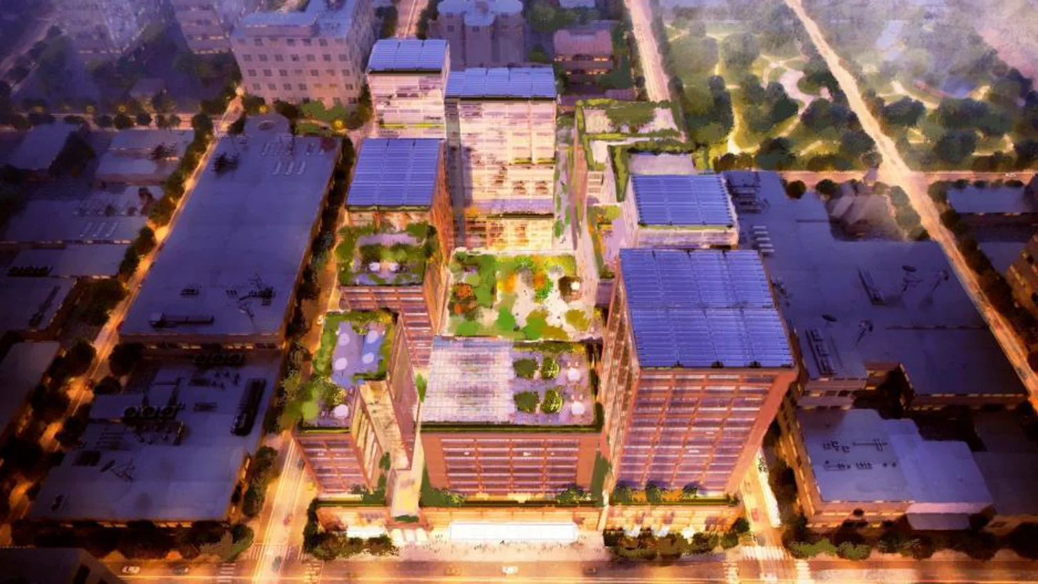 Joint Development Strategy for the Santa Clara Valley Transportation Authority