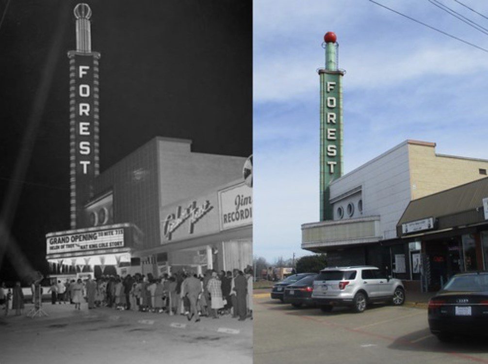 Reviving History, Building Futures: Forest Forward’s Restoration of the Historic Forest Theater