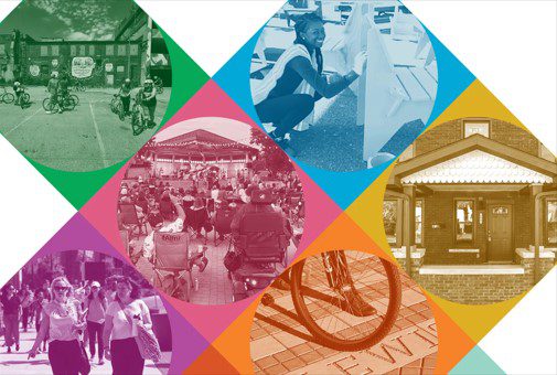 Investing In Revitalization Efforts: Case Studies from Knight Cities