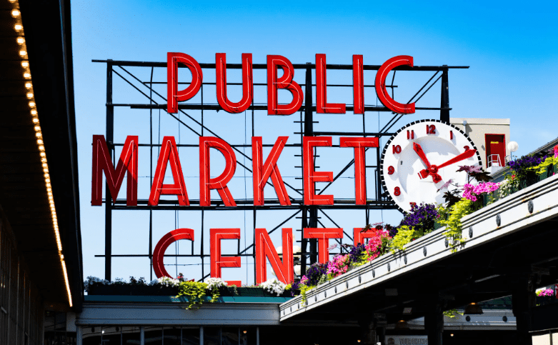 Pike Place Market Adopts Master Plan to Secure its Future as Seattle’s Iconic Landmark
