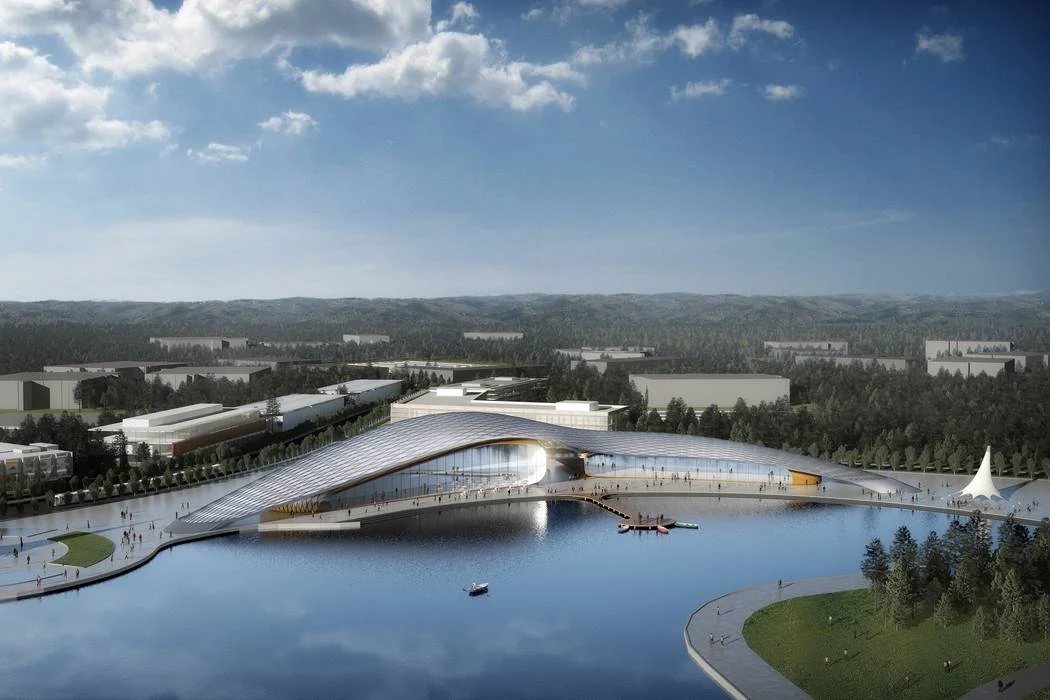 Research Triangle Park