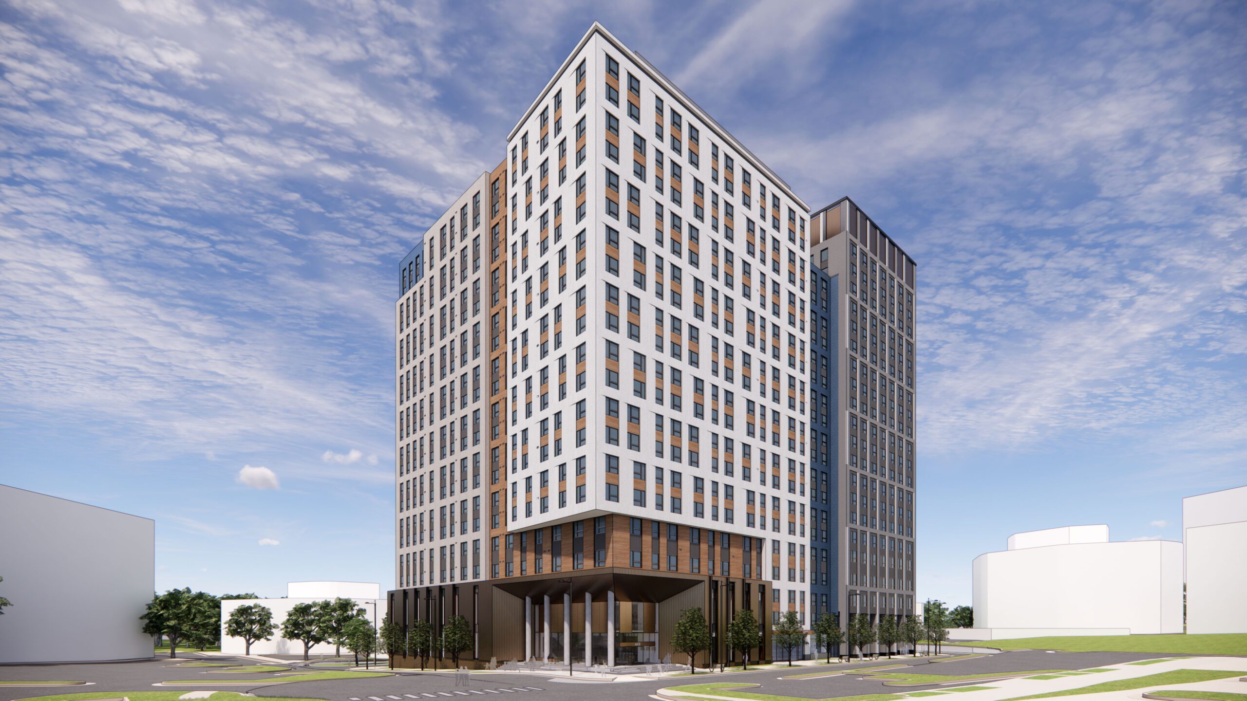 Dominion Square Project Announcement