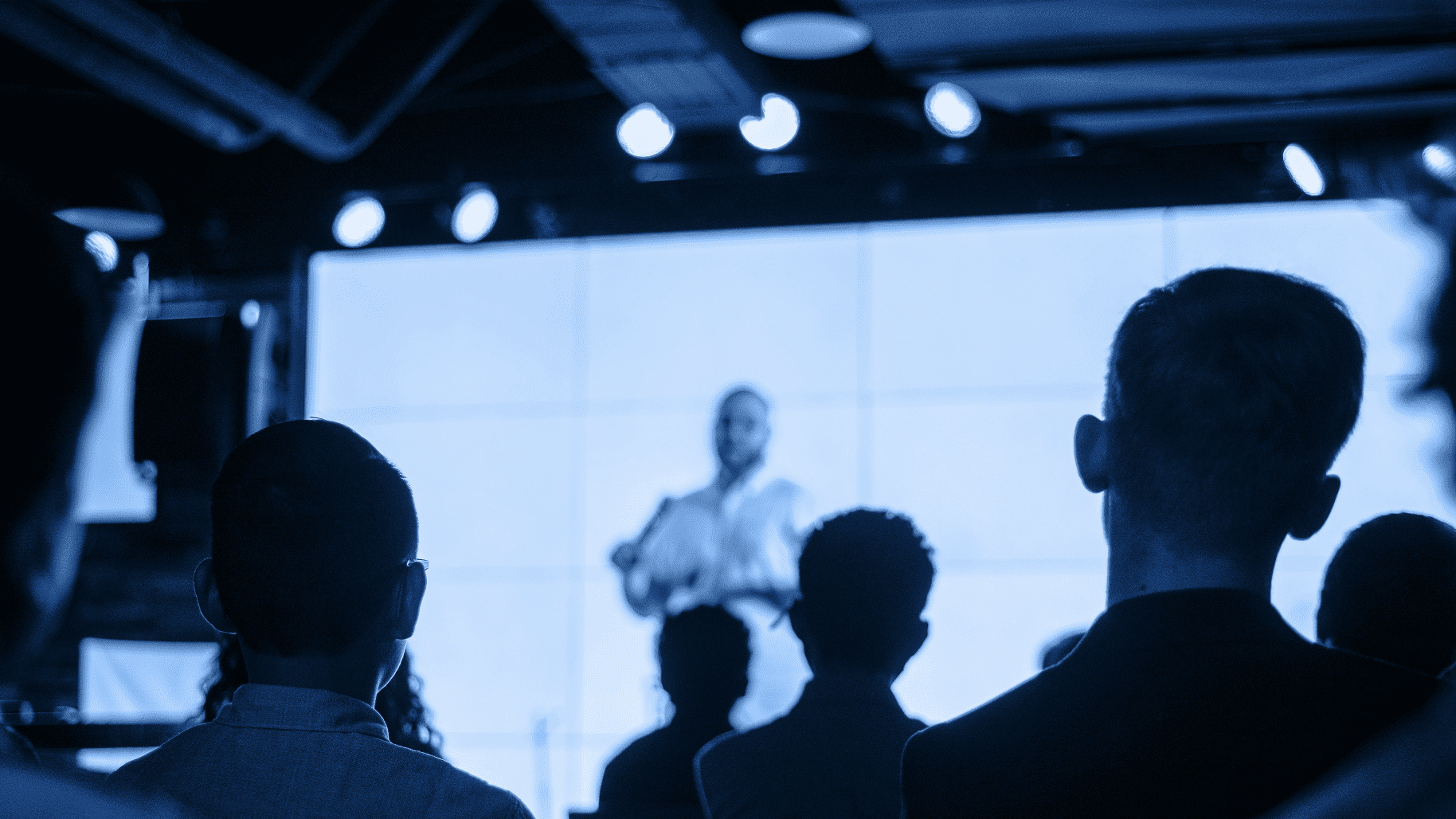 What to watch for in times of transition