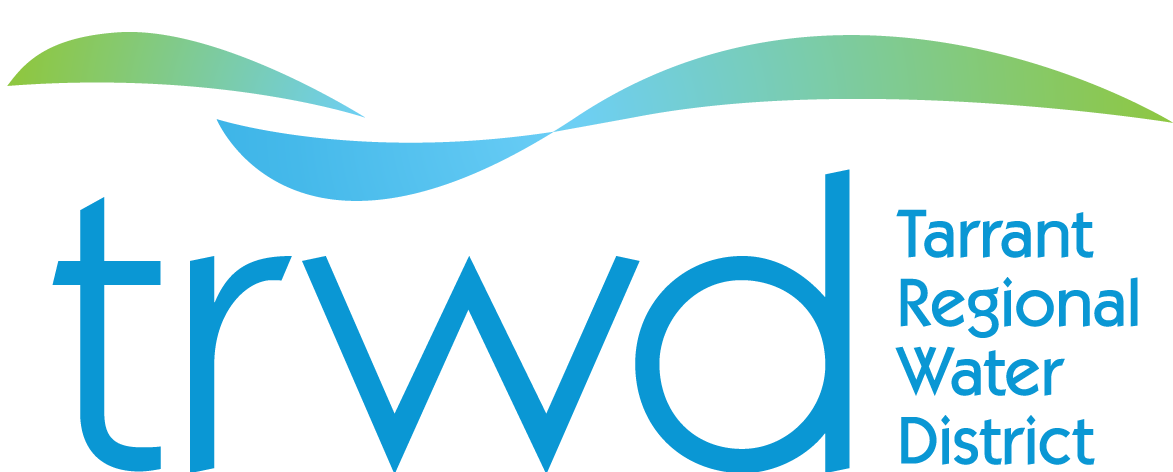 Tarrant Regional Water District Logo