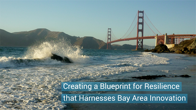 The Bay Area Gets More Resilient