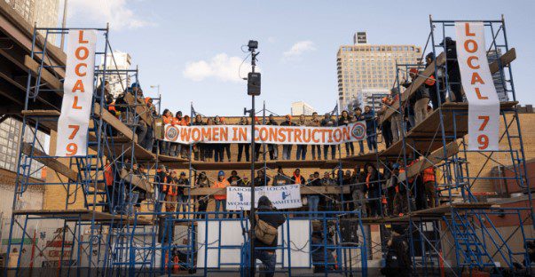 Empire State Development Releases Report Outlining 2023 Accomplishments of the Office Of Strategic Workforce Development