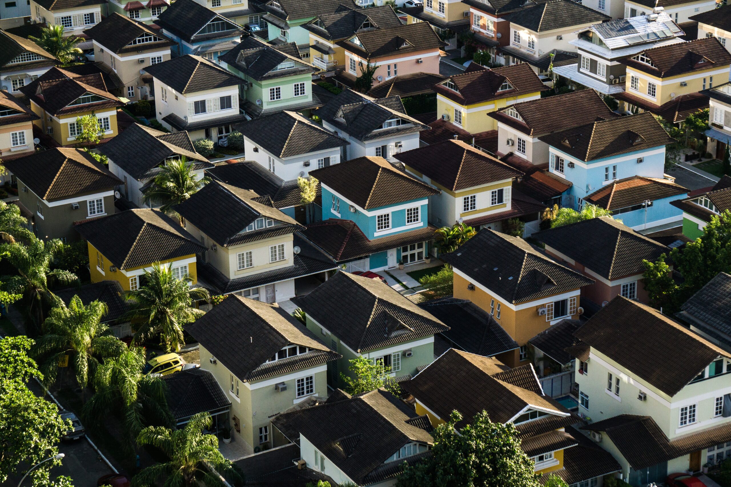 Beyond the LIHTC: Unveiling a Holistic Approach to Addressing the Nation’s Housing Puzzle