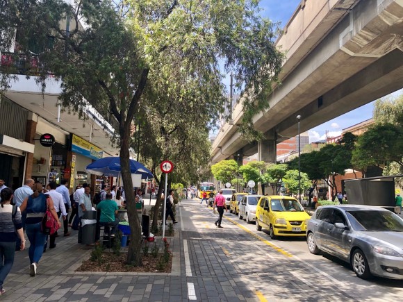 Leveraging Transportation Investments to Create Inclusive Cities