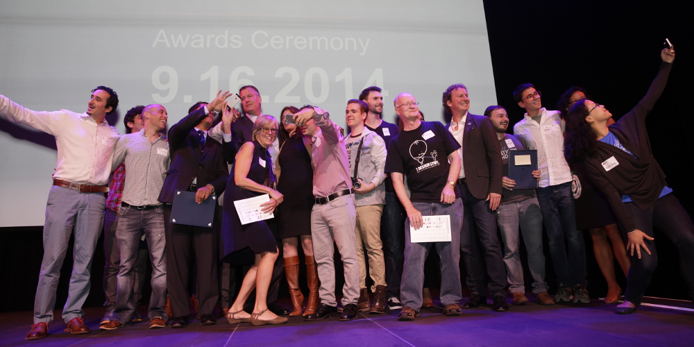 Congratulations to the Winners of the NYC BigApps 2014 Competition!