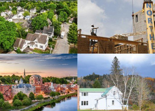 Mills Administration and MaineHousing Announce Launch of New Statewide Housing Data Portal
