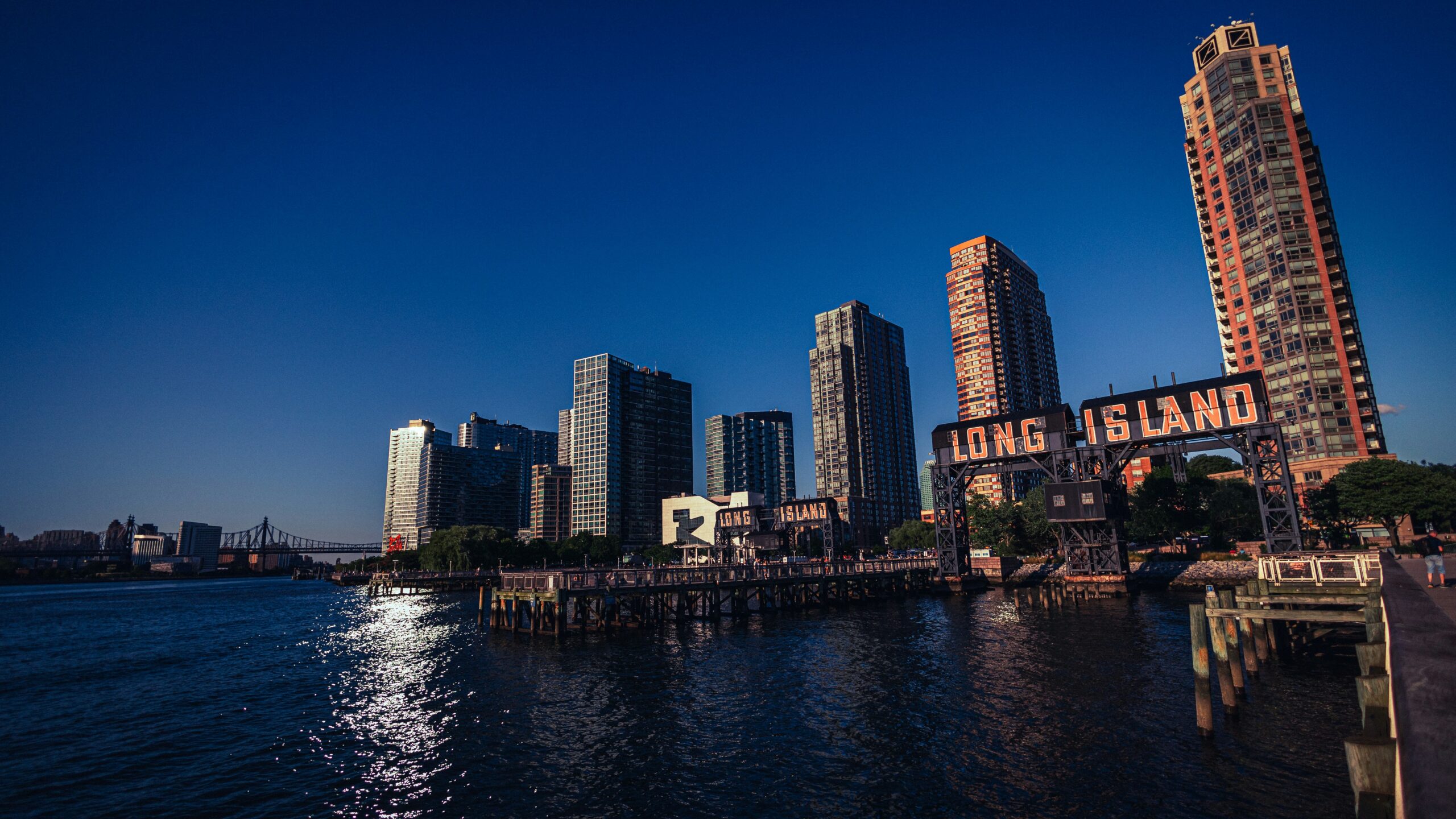 HR&A Advisors Celebrates Transformative Investments in Hudson Square & Long Island City