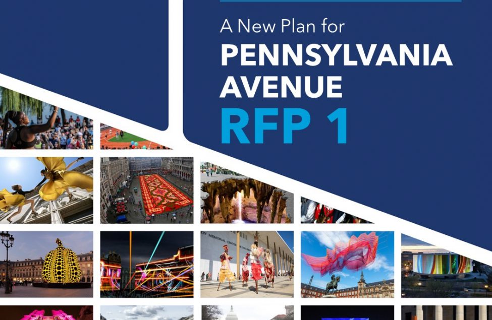 HR&A Advisors Selected As First Consultant Team To Begin Work On A New Pennsylvania Avenue Plan
