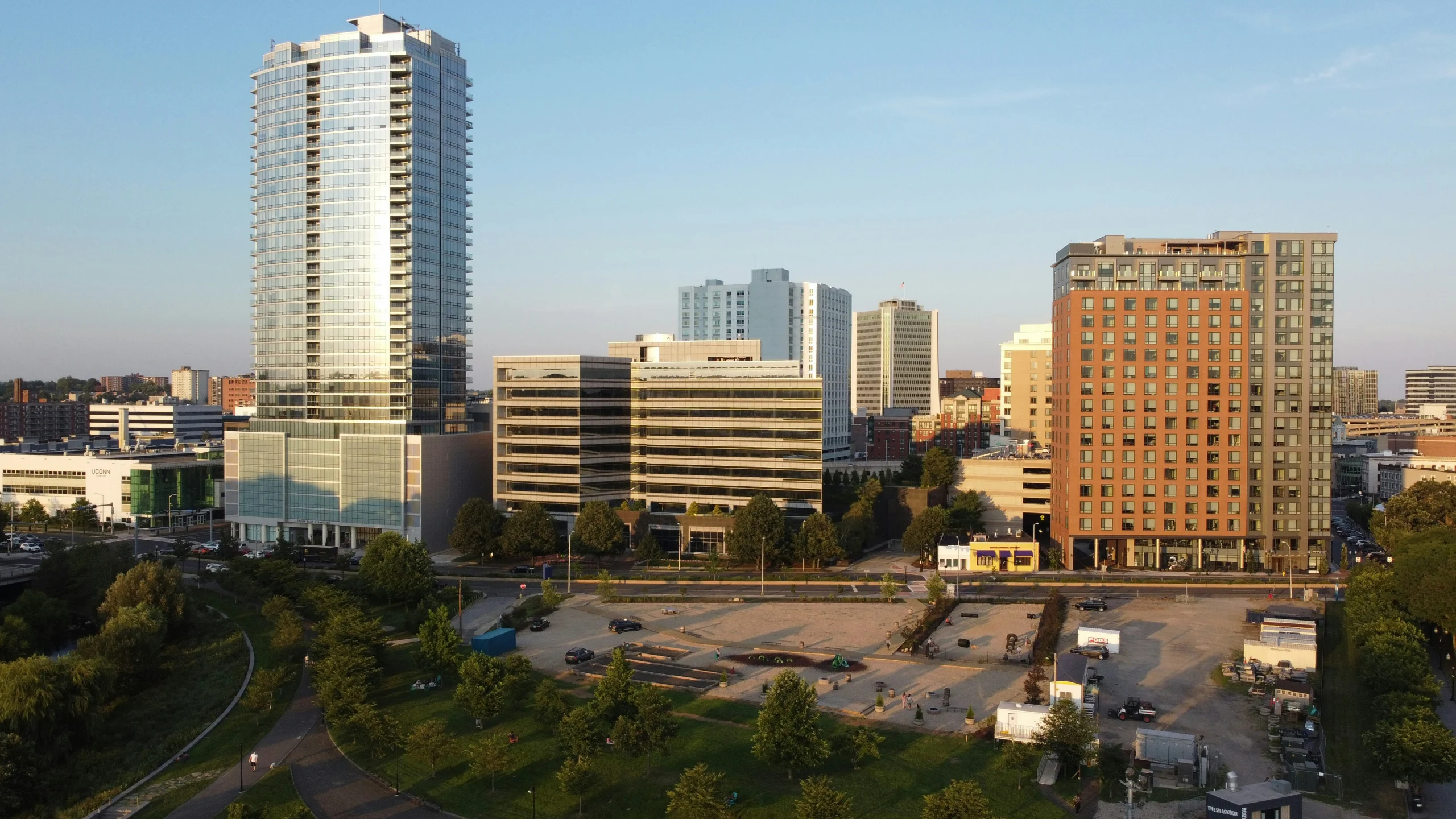 Stamford Housing Affordability Plan