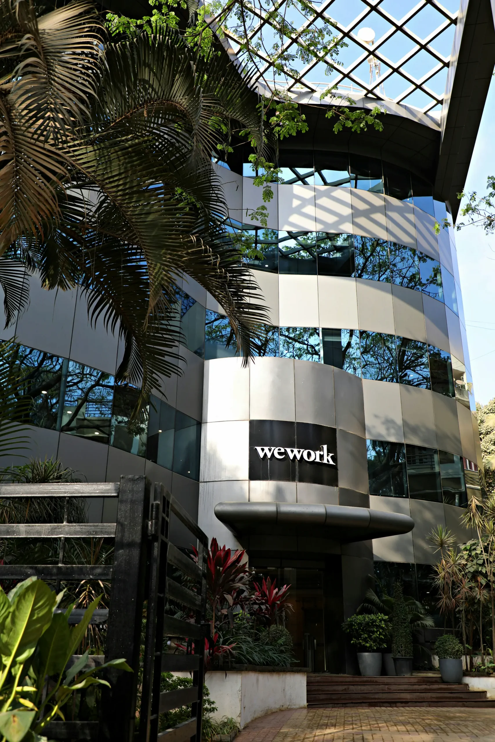 Defining the Economic Impact of WeWork