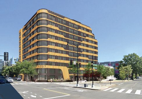 HR&A structures and closes $15.6 million loan by Amazon’s Housing Equity Fund in Washington, DC