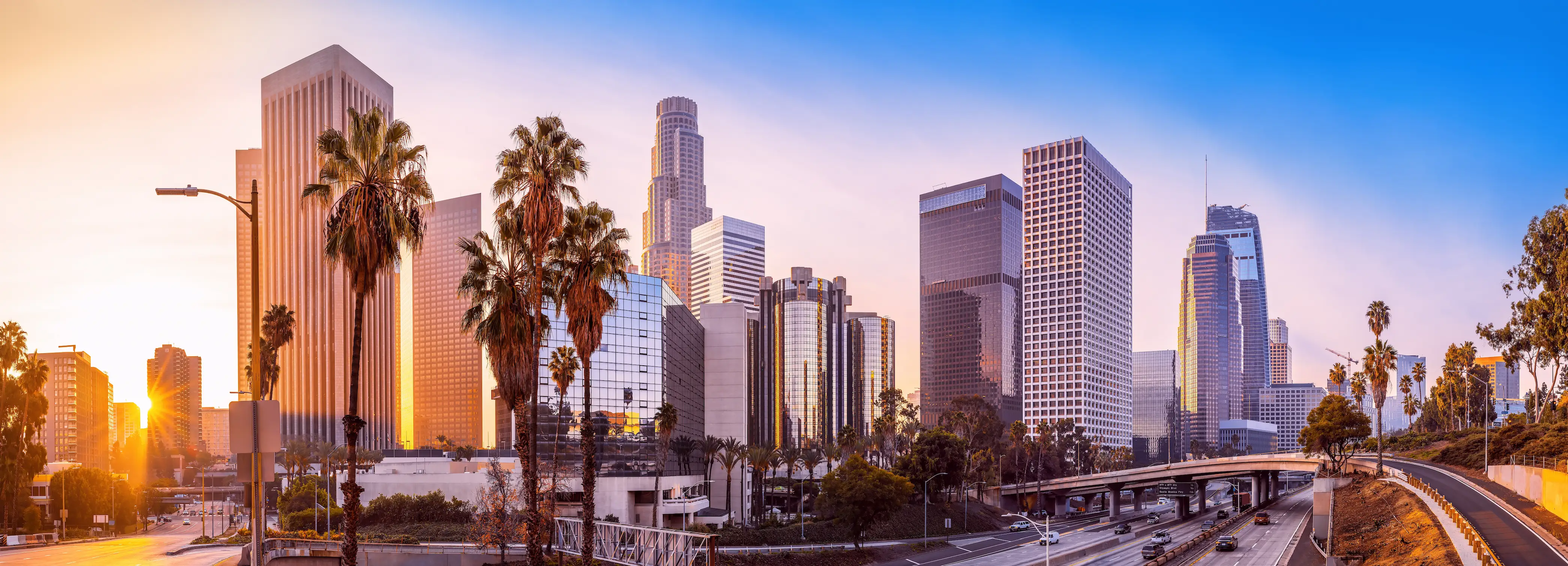 Downtown LA 2040 Incentive Zoning System