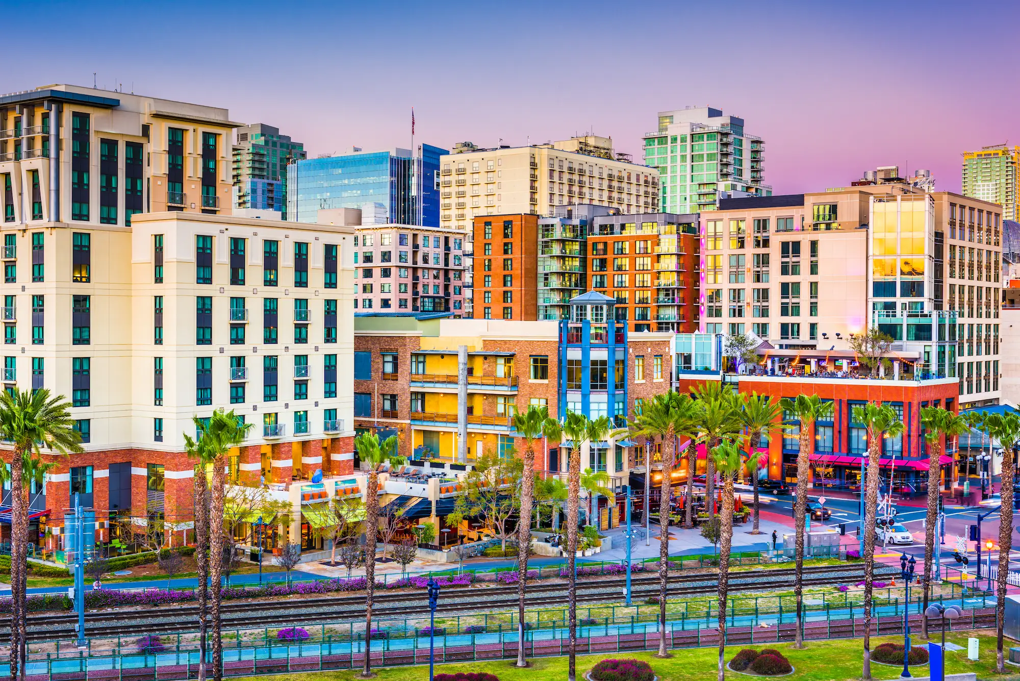 San Diego Association of Governments Sprinter Rail Corridor Value Capture Assessment