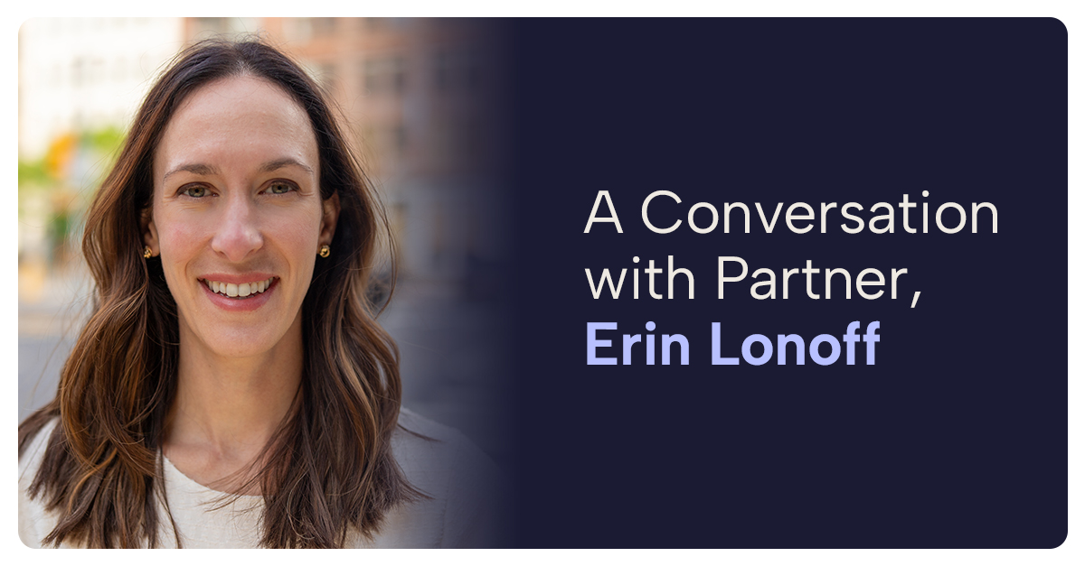 A Conversation with Partner Erin Lonoff on Generational Trends in Real Estate and the Midwest’s Role in Shaping America’s Future