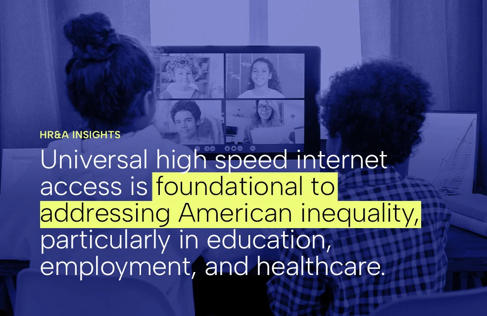 Broadband from the Bottom Up: How Community Organizations Can Shape the Broadband Future