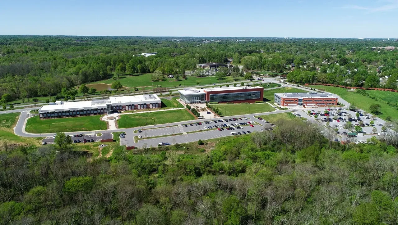 Gateway Research Park Visioning Strategy