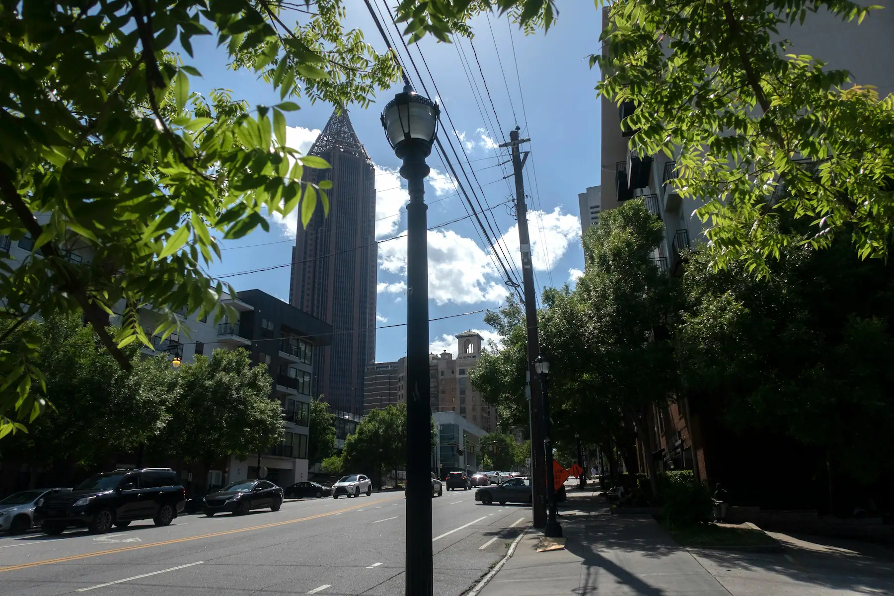 HR&A — Portfolio — Atlanta Commercial to Residential Conversion Study2