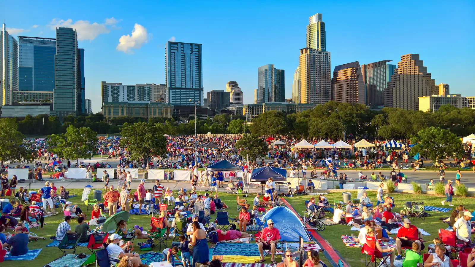 HR&A — Portfolio — Austin Economic Development Corporation Implementation, Austin, TX2