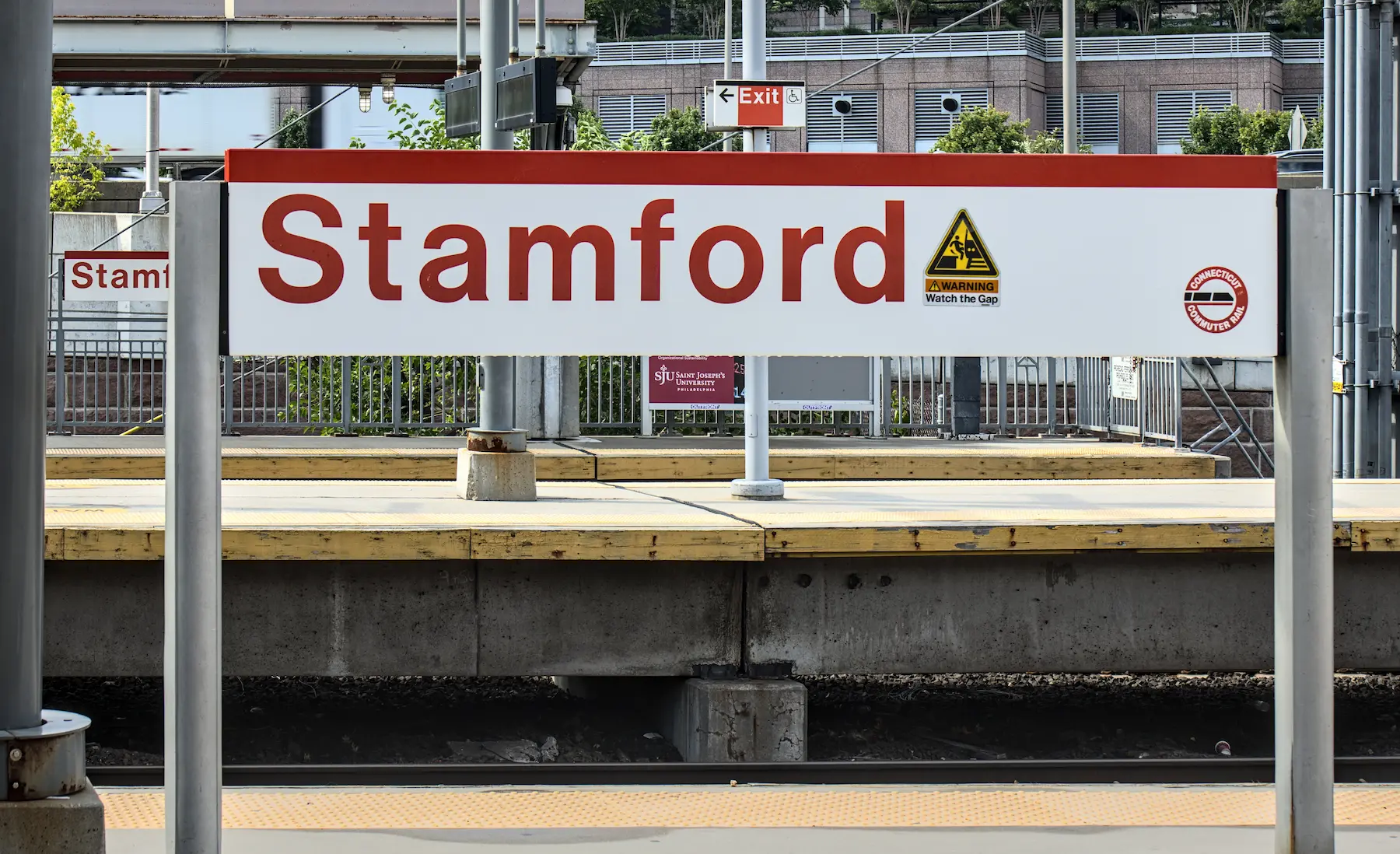 Connecticut Department of Transportation Joint Development Advisory