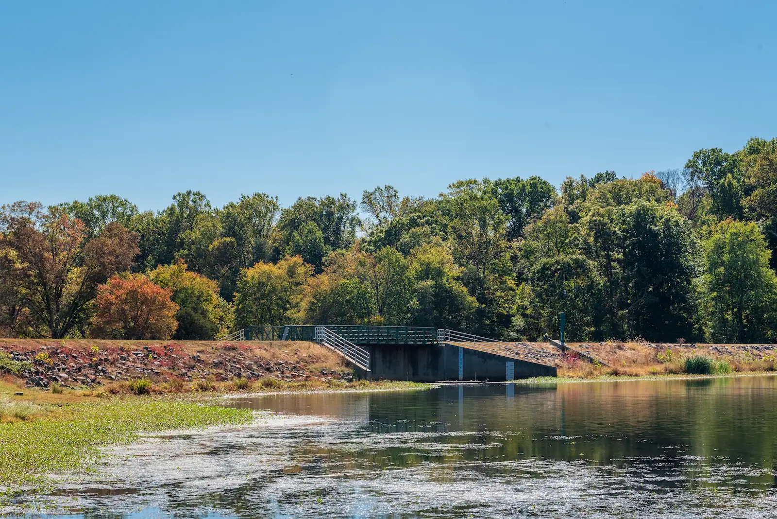 Fairfax County Parks and Recreation Funding Model