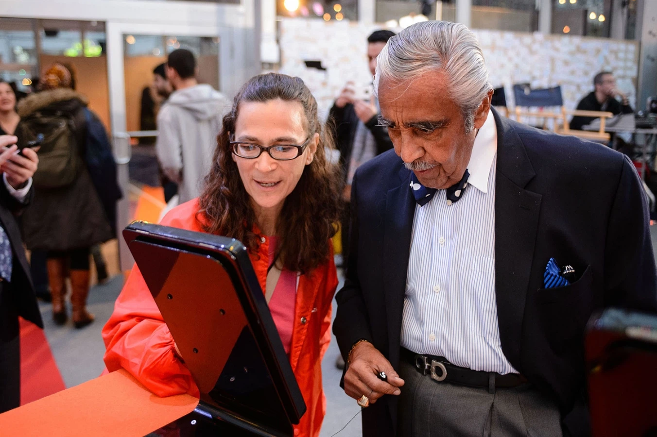 HR&A — Portfolio — Talking Transition DC