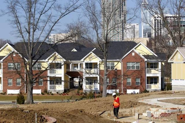 Wake County Affordable Housing Plan and Implementation
