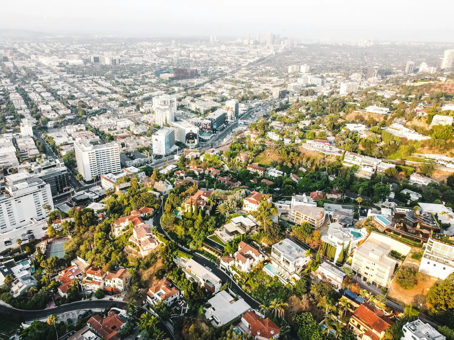 West Hollywood Public Benefits Economic Evaluation Tool