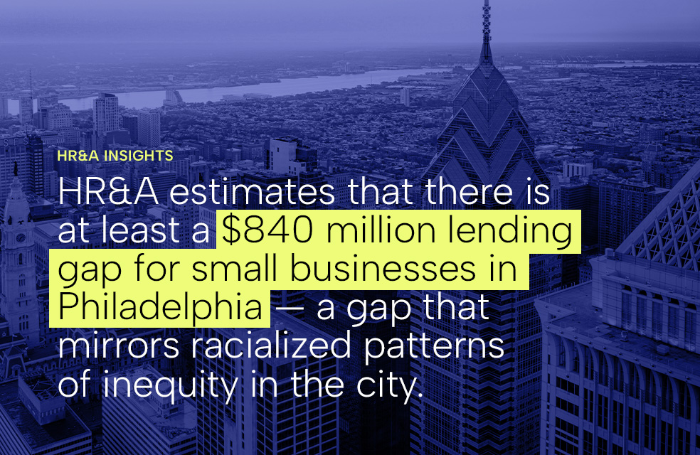 Philadelphia is ready for a public bank