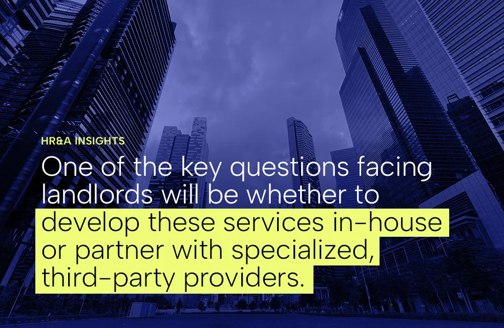 Outsource or Go It Alone? How to Enhance Property Management in the Work From Anywhere Economy