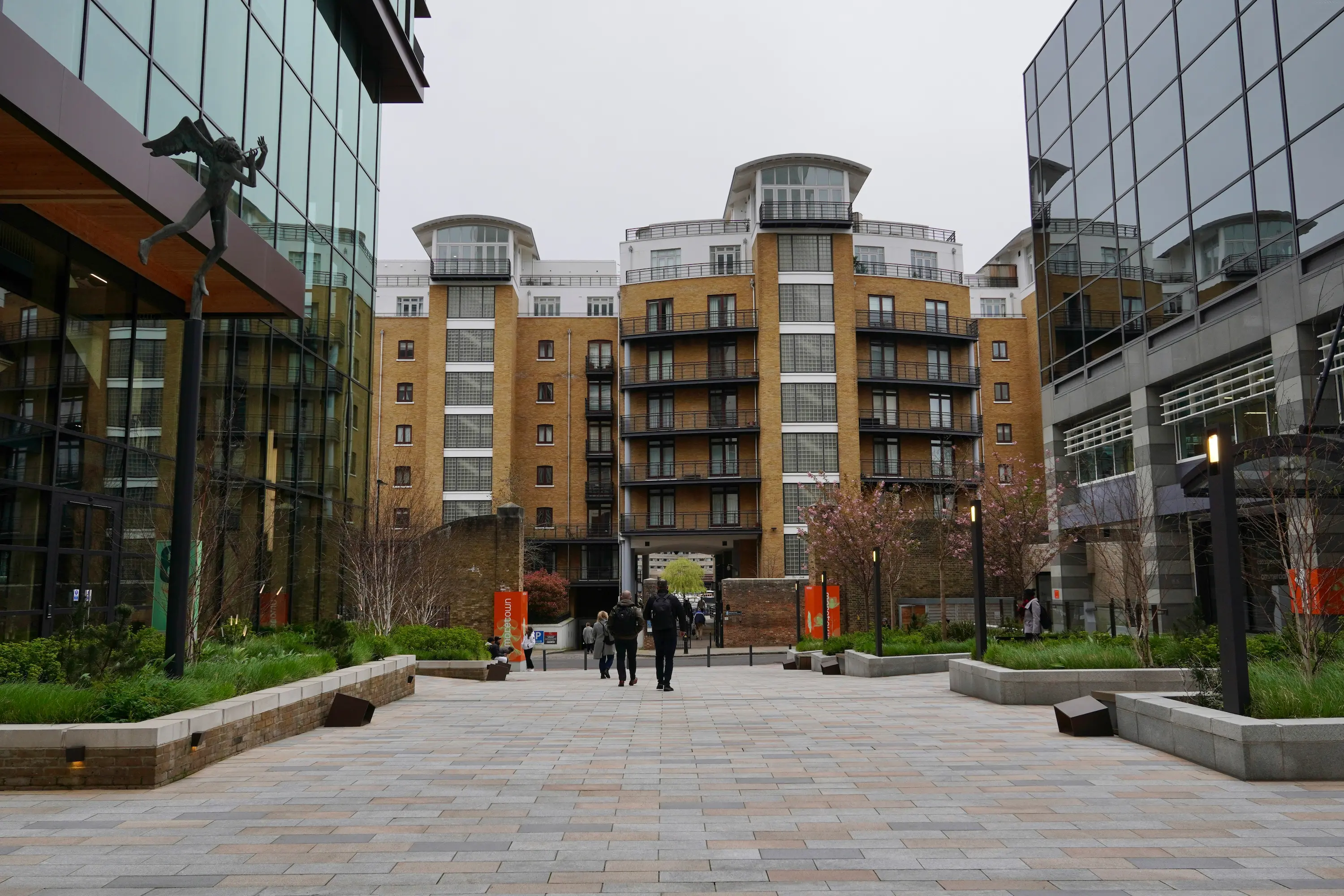 WMATA 10-Year Strategic Plan for Redevelopment