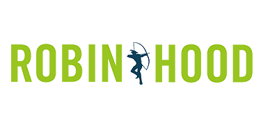 Jason Cone, Robin Hood Foundation