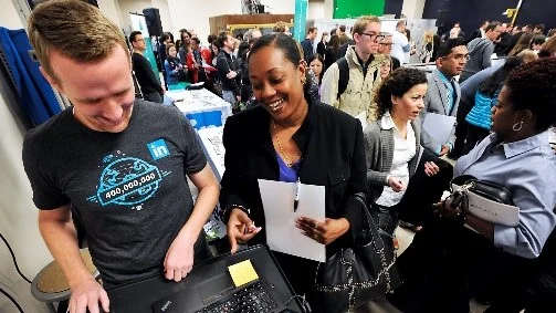 Skillful Indiana Workforce Development Initiative