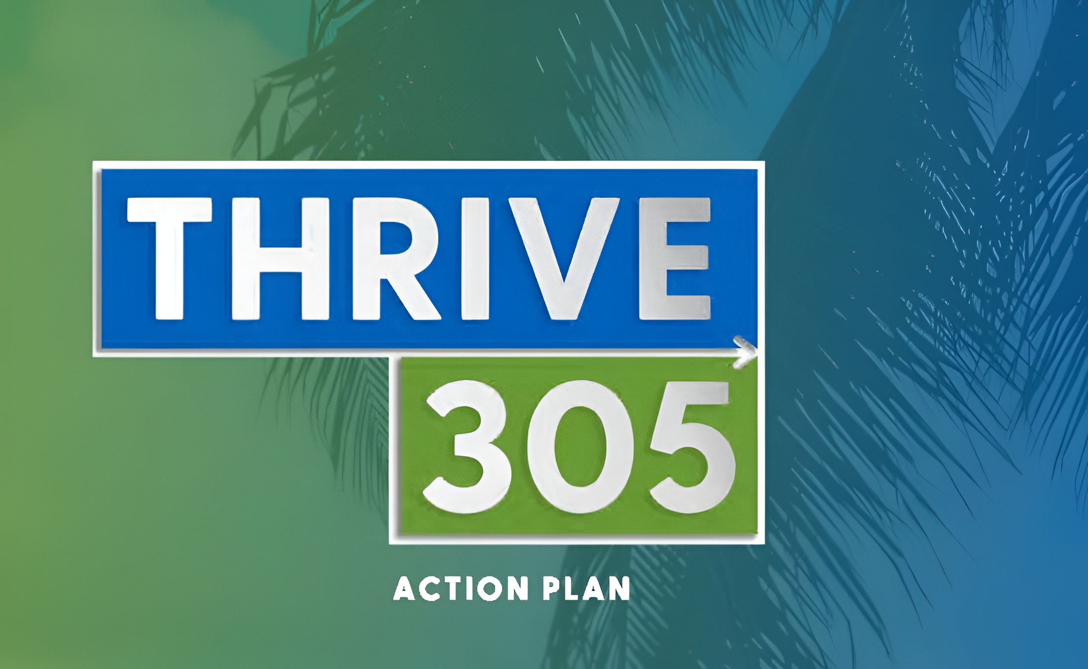 Talking Transition Miami-Dade