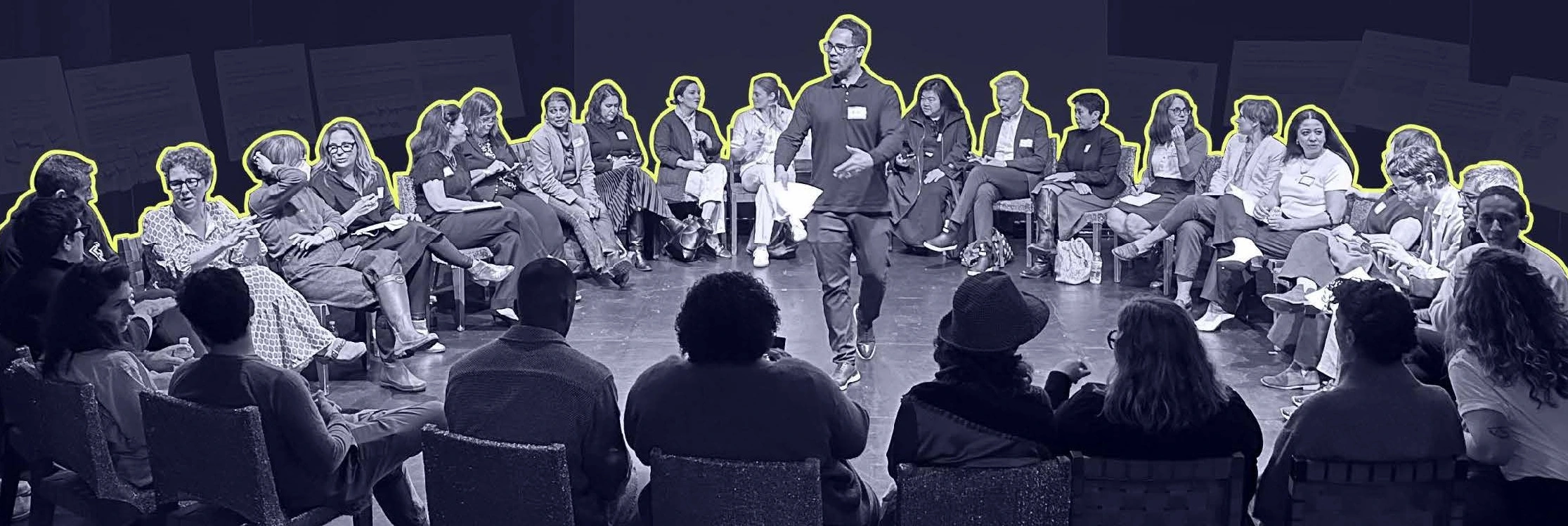 Creatives Rebuild New York Policy Playbook