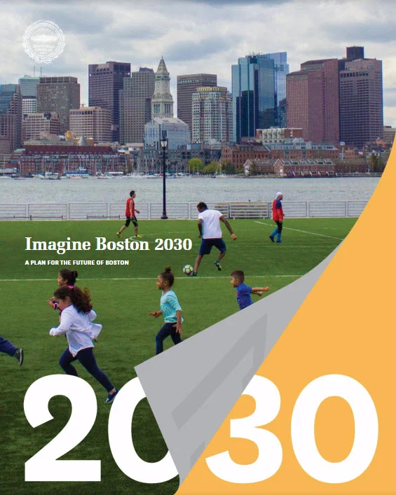 Imagine Boston 2030: Citywide Planning