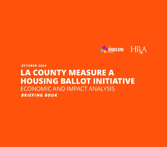 Analyzing the Impact of L.A. County’s Measure A: A Bold Step Towards Addressing Homelessness and Housing Affordability