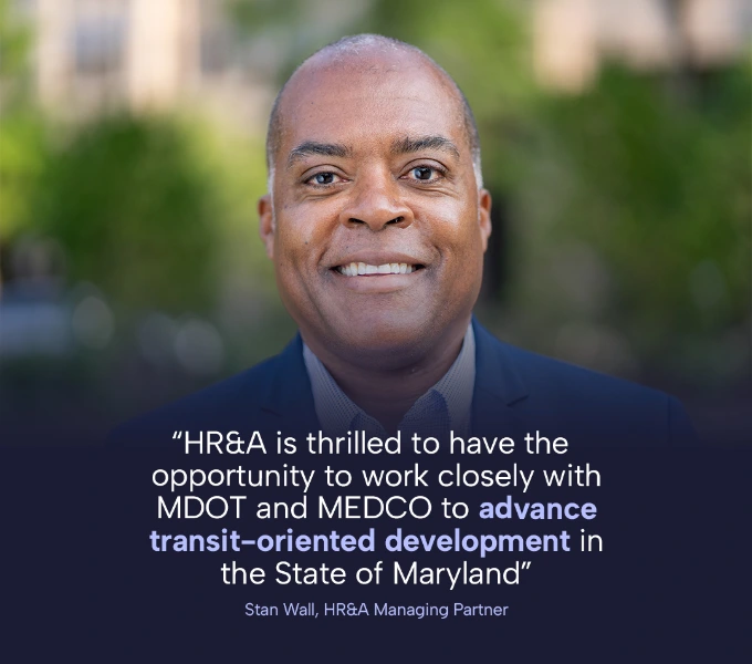 MDOT awards two contracts to study possible Light Rail, Metro, MARC Penn Line expansions