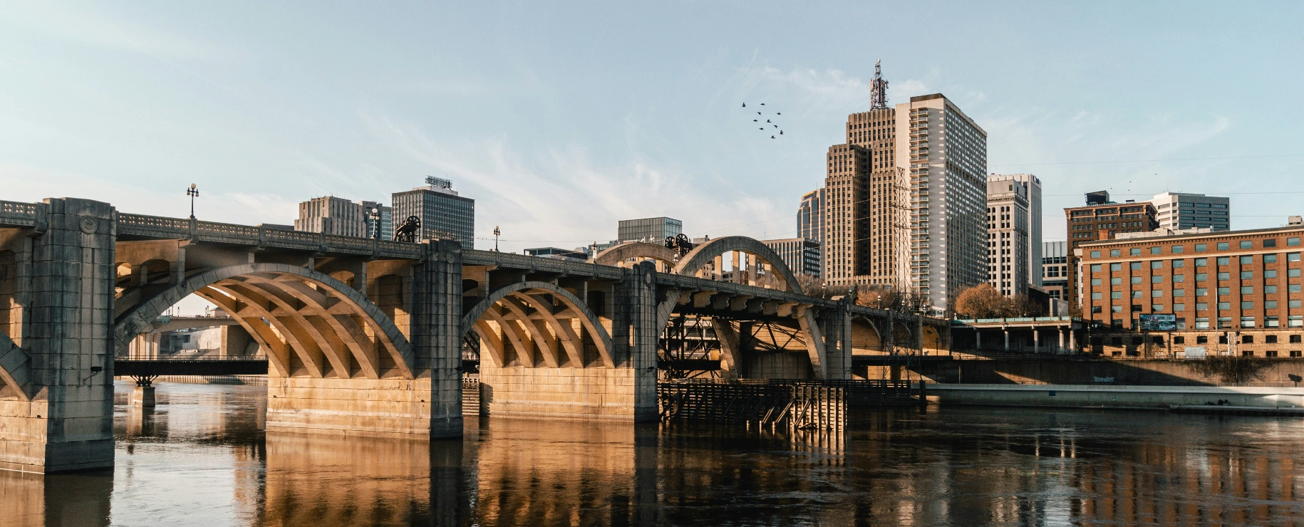 St Paul Anti-Displacement Strategy